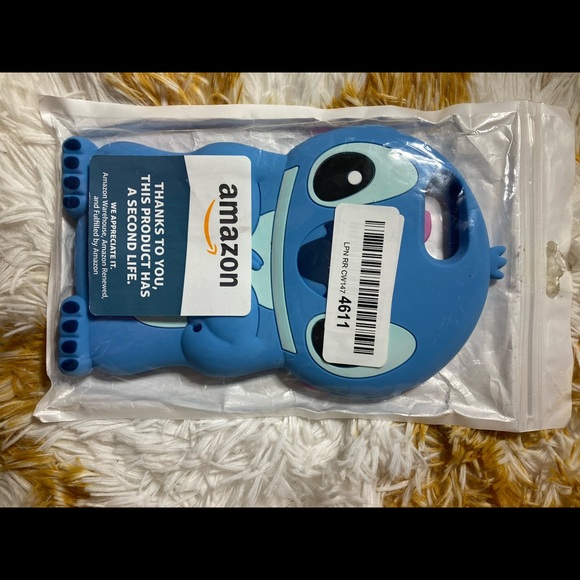 LILO and Stitch iPhone 6’7’8 Plus - Picture 2 of 9